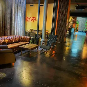Poshtel - Premium Vandrerhjem