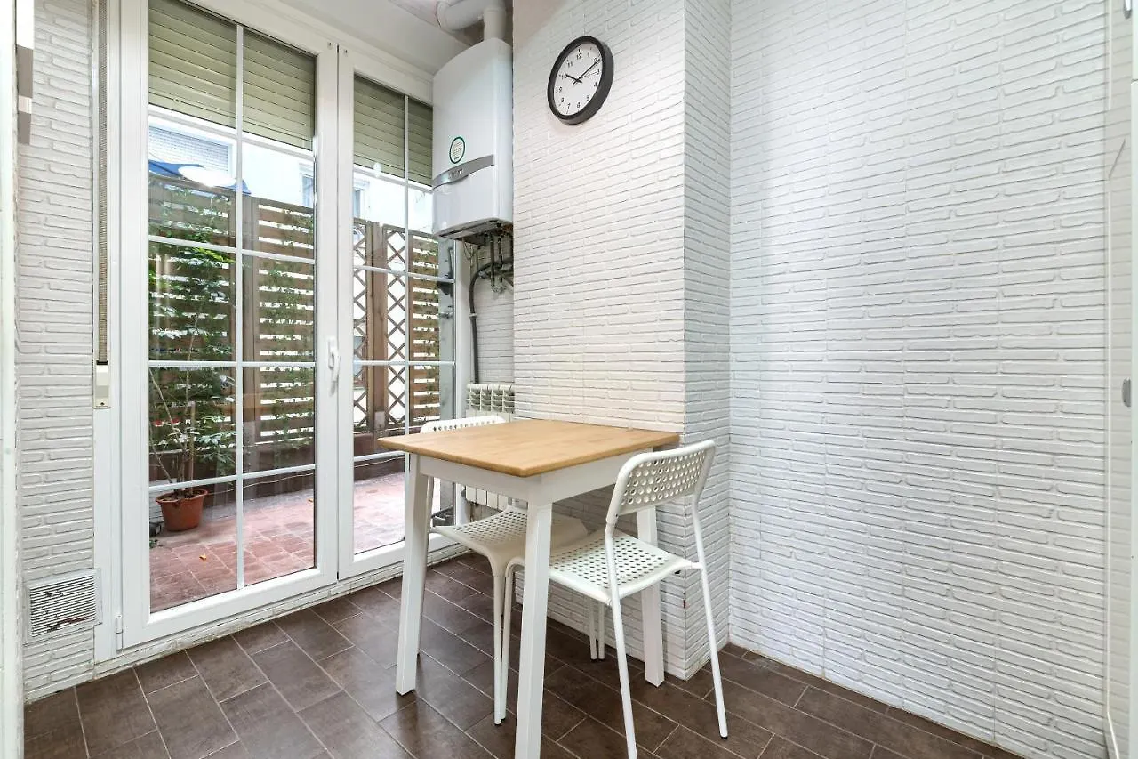Appartement Iturribide Hogar Moderno Junto Al Metro à Bilbao 0*,