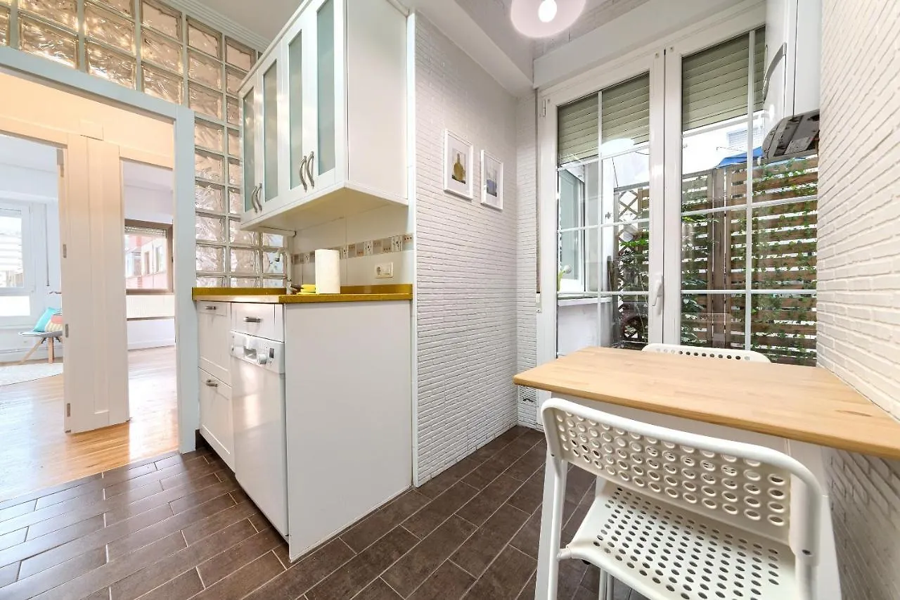 Appartement Iturribide Hogar Moderno Junto Al Metro à Bilbao